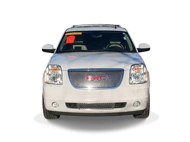 2013 GMC Yukon Vehicle Photo in BARTLETT, TN 38133-4101