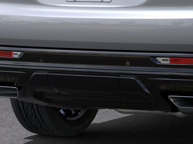 2025 Buick Enclave Vehicle Photo in DANBURY, CT 06810-5034
