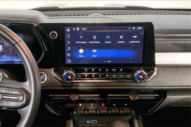 2023 Chevrolet Colorado Vehicle Photo in KANSAS CITY, MO 64114-4502