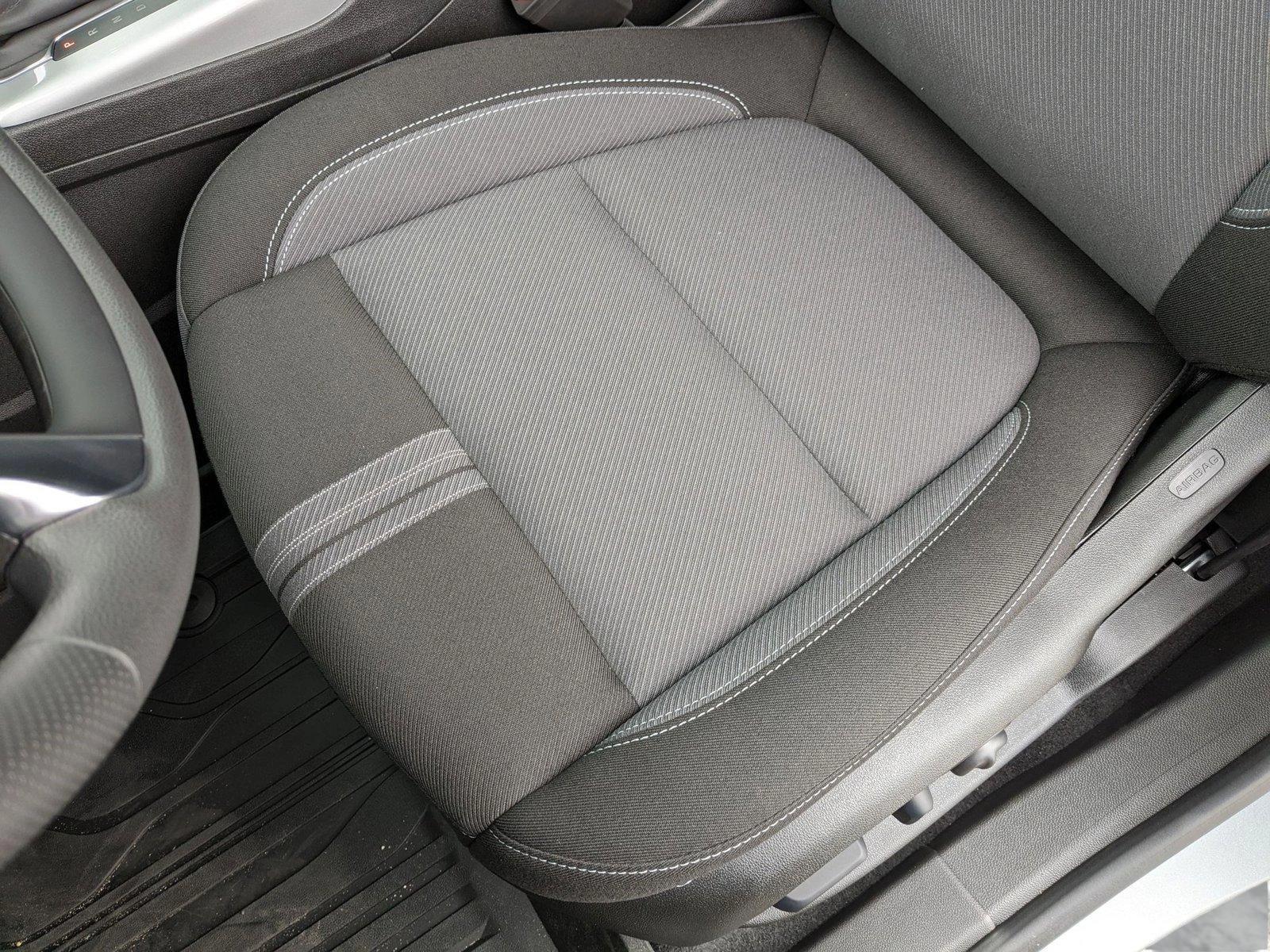 2025 Chevrolet Blazer Vehicle Photo in ORLANDO, FL 32808-7998