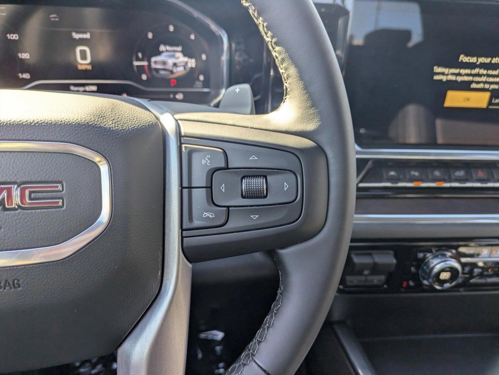 2025 GMC Sierra 1500 Vehicle Photo in LAUREL, MD 20707-4622