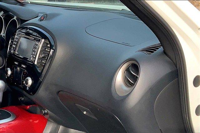 2014 Nissan JUKE Vehicle Photo in KANSAS CITY, MO 64114-4502