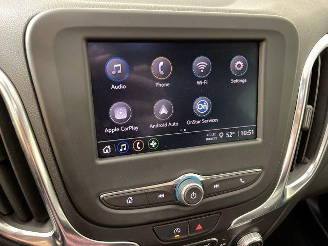 2024 Chevrolet Equinox Vehicle Photo in PHOENIX, AZ 85014-3381