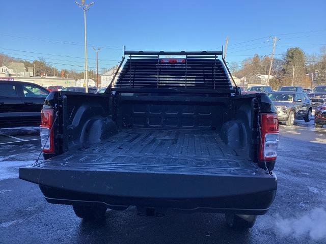 2020 Ram 2500 Vehicle Photo in Gardner, MA 01440