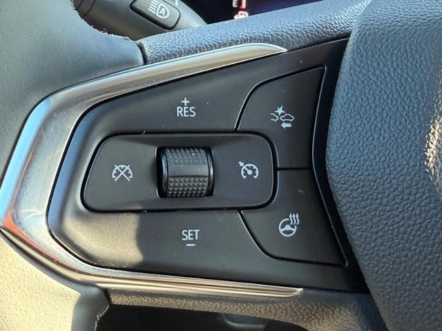 2025 Chevrolet Trailblazer Vehicle Photo in COLUMBIA, MO 65203-3903