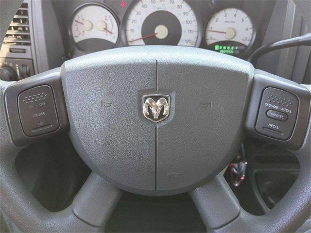 2006 Dodge Dakota Vehicle Photo in COLLIERVILLE, TN 38017-9006