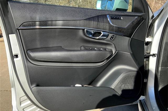 2020 Volvo XC90 Vehicle Photo in KANSAS CITY, MO 64114-4545
