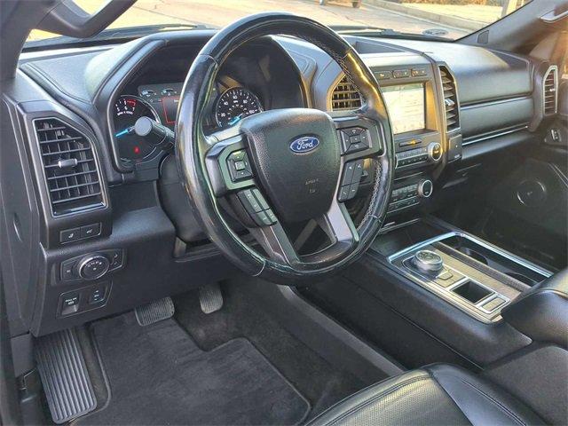 2018 Ford Expedition Vehicle Photo in COLLIERVILLE, TN 38017-9006