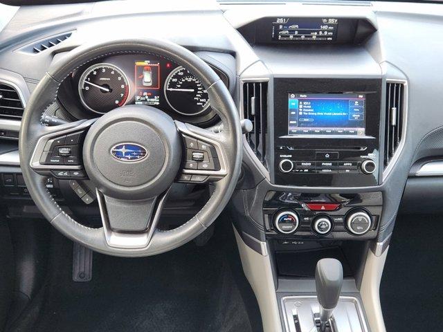 2020 Subaru Forester Vehicle Photo in DALLAS, TX 75209