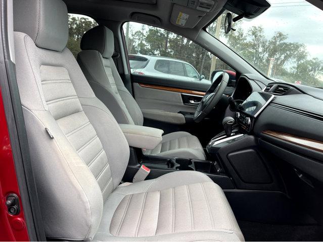 2020 Honda CR-V Vehicle Photo in Savannah, GA 31419