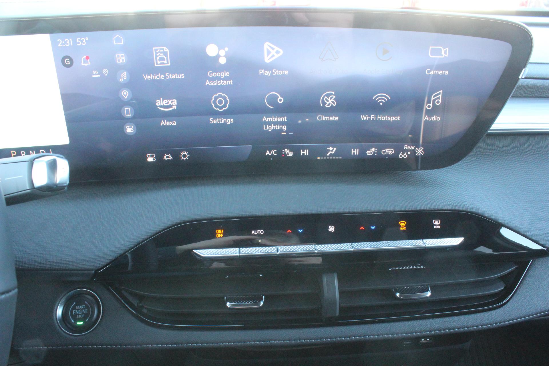 2025 Buick Enclave Vehicle Photo in AURORA, CO 80012-4011