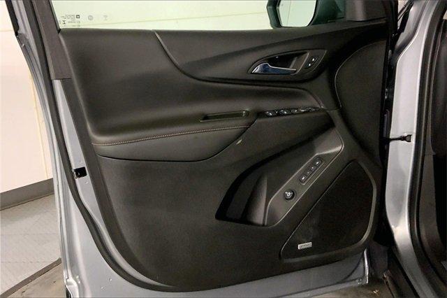 2024 Chevrolet Equinox Vehicle Photo in KANSAS CITY, MO 64114-4502