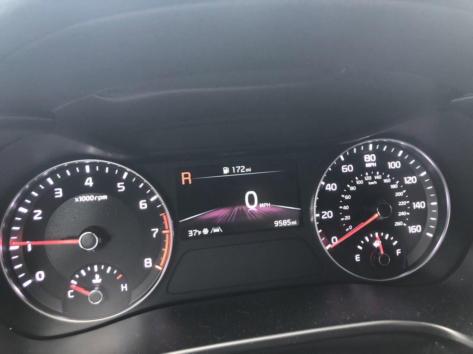 2022 Kia Forte Vehicle Photo in Mechanicsburg, PA 17050
