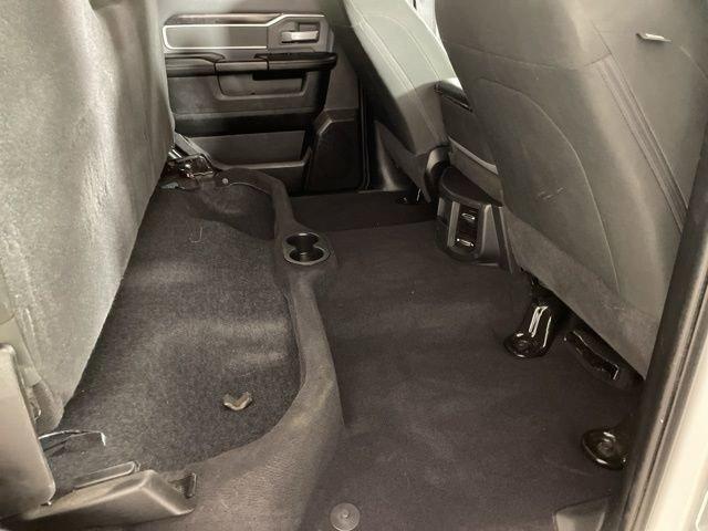 2022 Ram 2500 Vehicle Photo in PHOENIX, AZ 85014-3381
