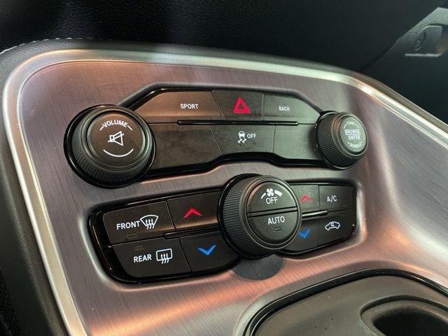 2016 Dodge Challenger Vehicle Photo in PHOENIX, AZ 85014-3381
