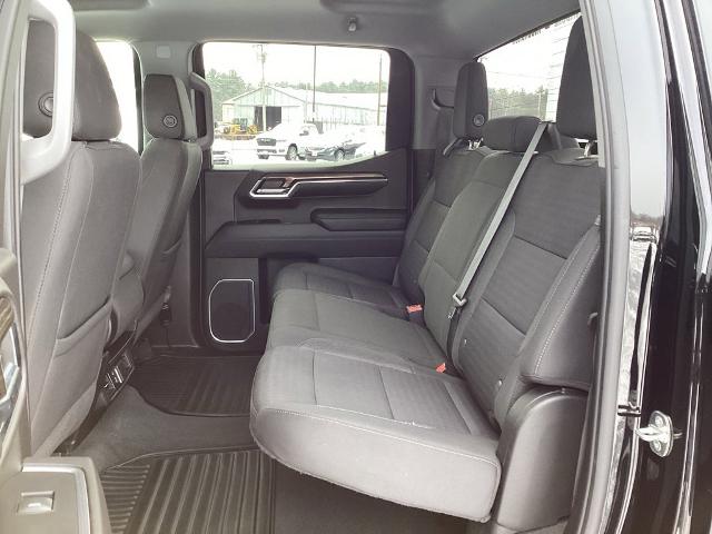 2022 Chevrolet Silverado 1500 Vehicle Photo in GARDNER, MA 01440-3110