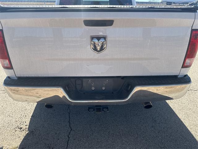 2019 Ram 1500 Classic Vehicle Photo in EASTLAND, TX 76448-3020