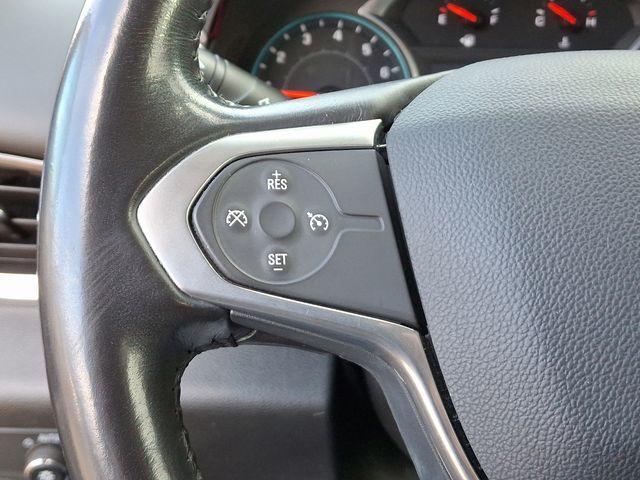2021 Chevrolet Traverse Vehicle Photo in PAWLING, NY 12564-3219