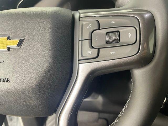 2025 Chevrolet Silverado 3500 HD Vehicle Photo in PHOENIX, AZ 85014-3381
