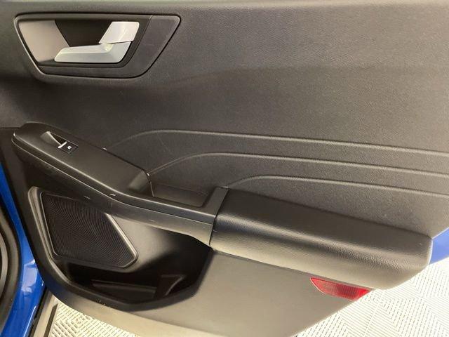 2021 Ford Escape Vehicle Photo in PHOENIX, AZ 85014-3381