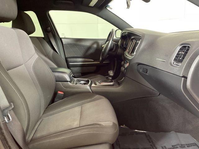 2022 Dodge Charger Vehicle Photo in PHOENIX, AZ 85014-3381