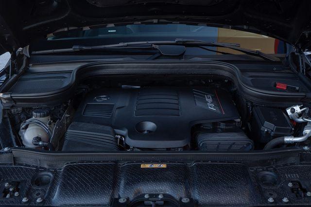 2022 Mercedes-Benz AMG GLE 53 Vehicle Photo in DANBURY, CT 06810-5034