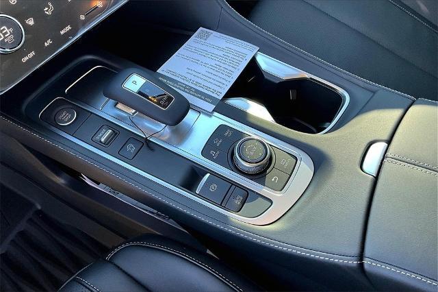 2025 INFINITI QX60 Vehicle Photo in Grapevine, TX 76051