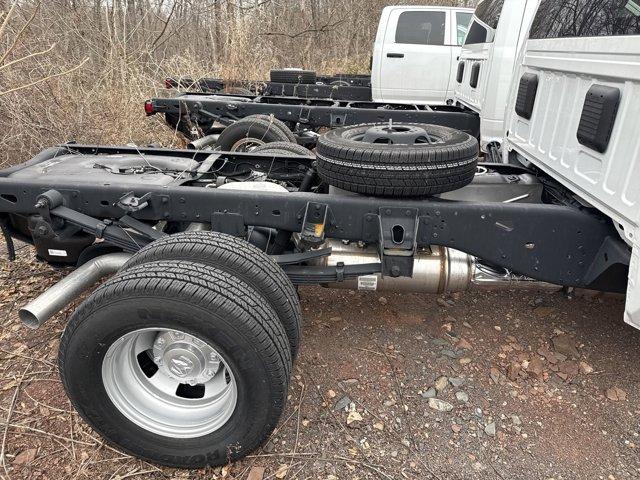 2024 Ram 3500 Chassis Cab Vehicle Photo in Doylsetown, PA 18901