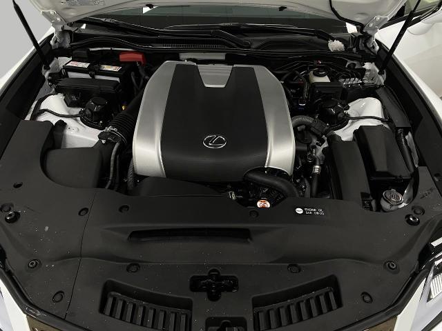 2024 Lexus RC 350 Vehicle Photo in Appleton, WI 54913