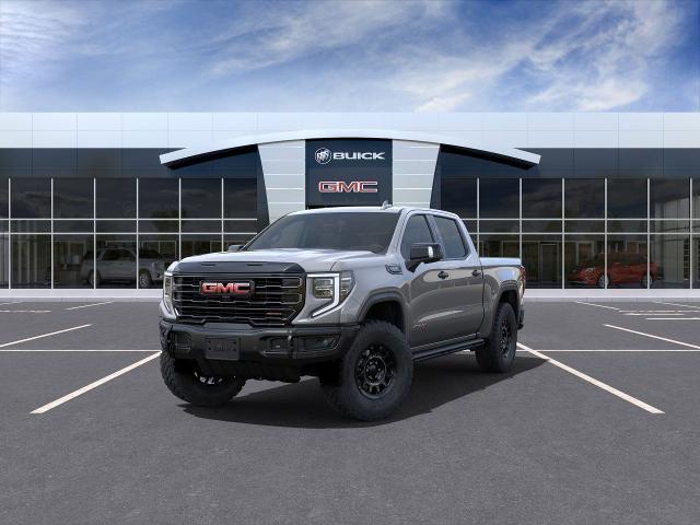 2025 GMC Sierra 1500 Vehicle Photo in LONE TREE, CO 80124-2750