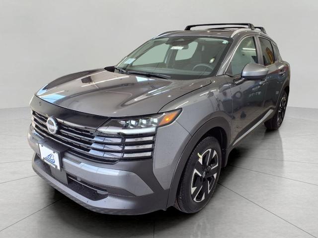 2025 Nissan Kicks Vehicle Photo in Oshkosh, WI 54904