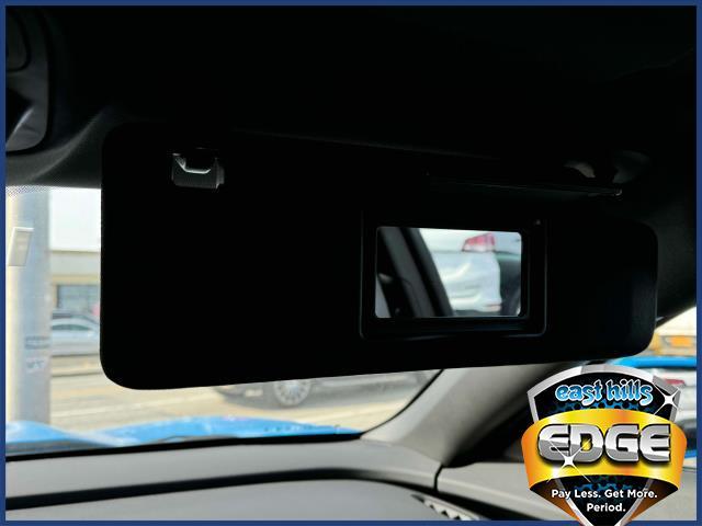 2023 Chevrolet Camaro Vehicle Photo in Roslyn, NY 11576
