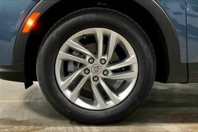 2025 Buick Envista Vehicle Photo in KANSAS CITY, MO 64114-4545