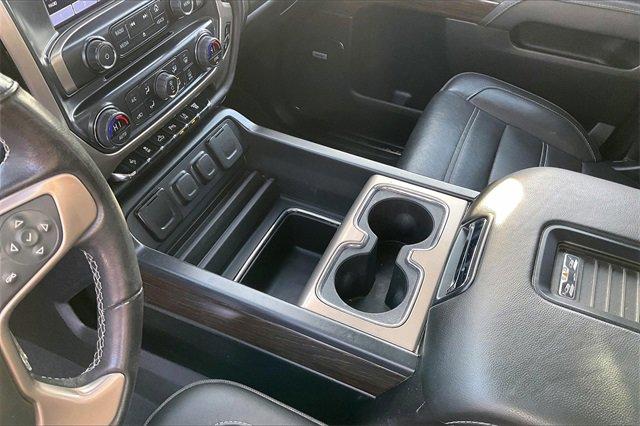 2019 GMC Sierra 3500HD Vehicle Photo in INDEPENDENCE, MO 64055-1314