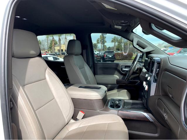 2019 GMC Sierra 1500 Vehicle Photo in BEAUFORT, SC 29906-4218