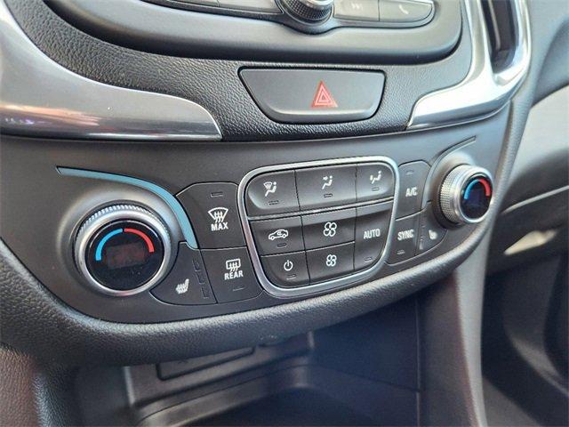 2019 Chevrolet Equinox Vehicle Photo in AURORA, CO 80011-6998