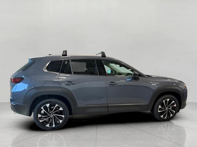 2025 Mazda CX-50 Hybrid Vehicle Photo in Green Bay, WI 54304