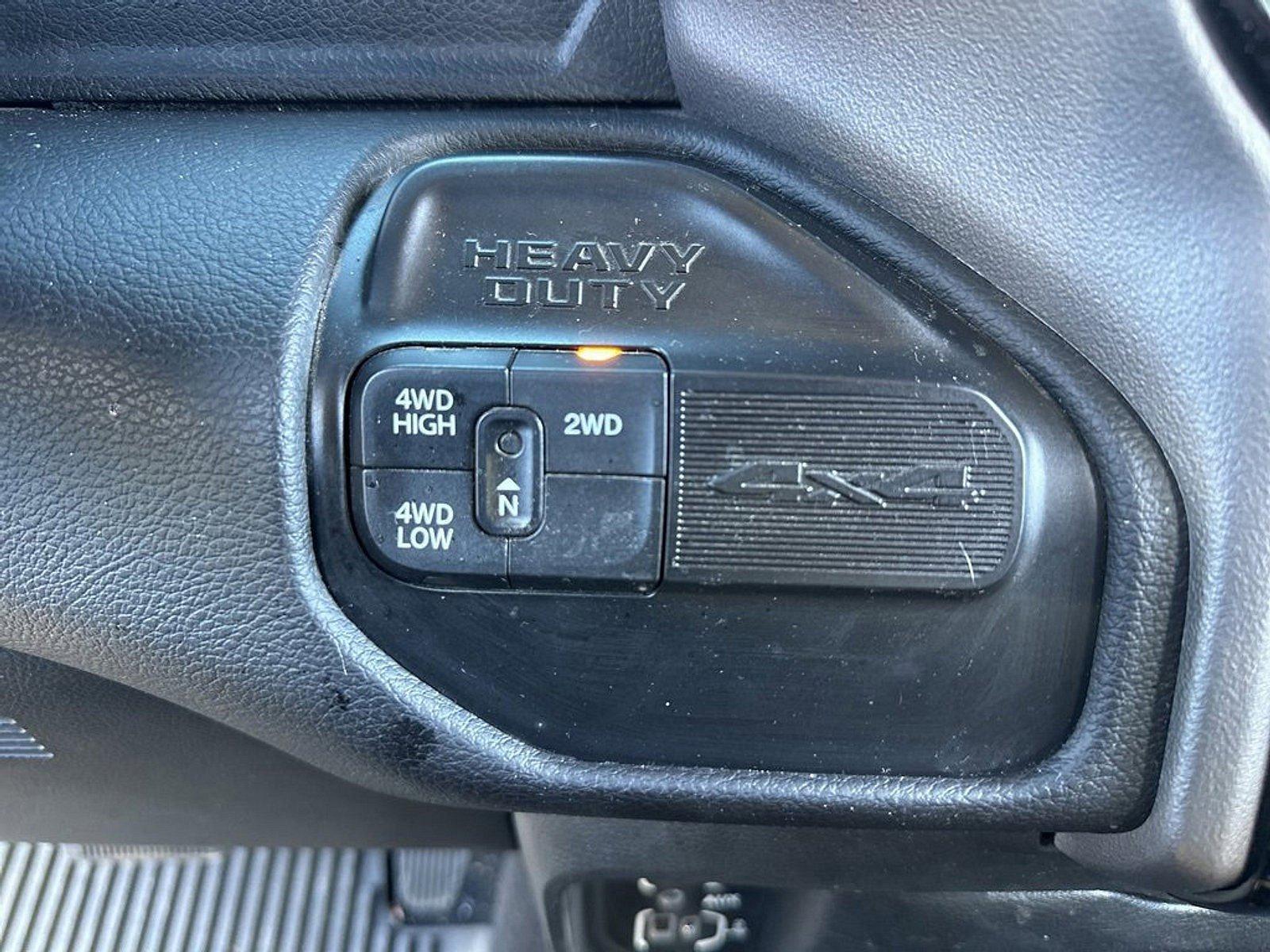 2022 Ram 3500 Vehicle Photo in Harrisburg, PA 17111