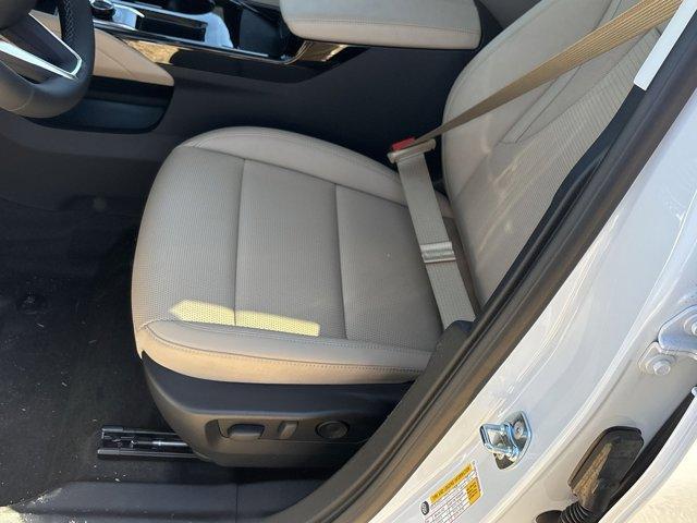 2025 Buick Envision Vehicle Photo in ALBERTVILLE, AL 35950-0246