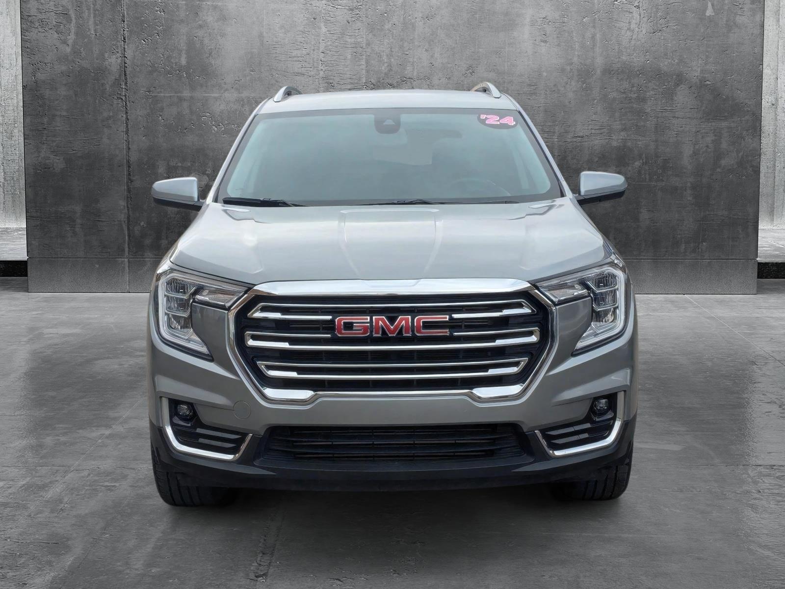 2024 GMC Terrain Vehicle Photo in LONE TREE, CO 80124-2750