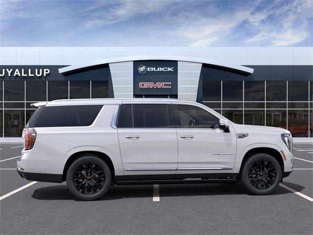 2025 GMC Yukon XL Vehicle Photo in PUYALLUP, WA 98371-4149