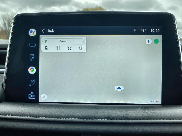 2022 Chevrolet Tahoe Vehicle Photo in BOSTON, NY 14025-9684