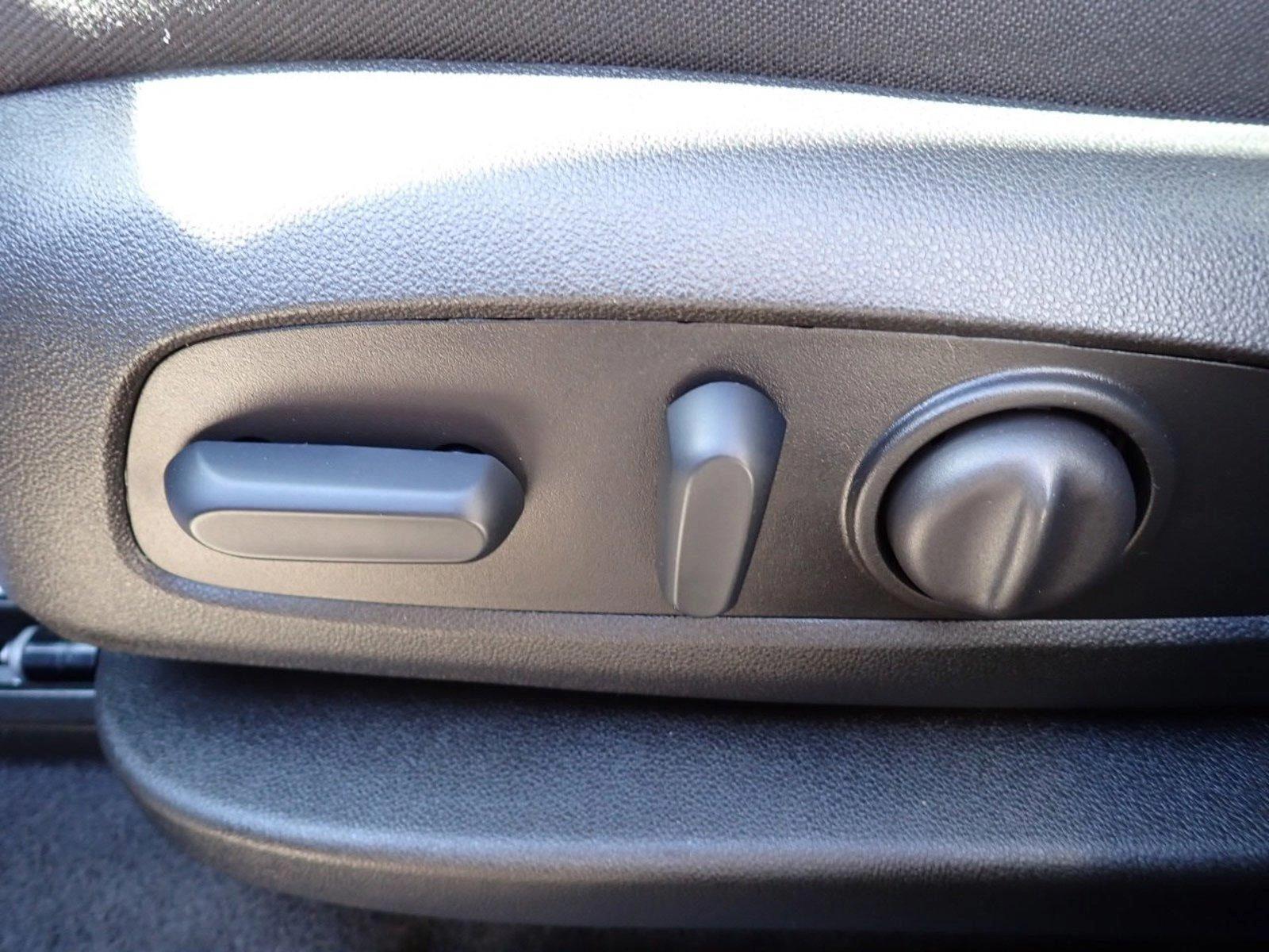 2024 Chevrolet Equinox Vehicle Photo in DENVER, CO 80221-3610