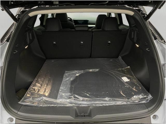 2025 Nissan Murano Vehicle Photo in Appleton, WI 54913