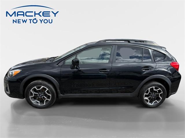 Used 2016 Subaru Crosstrek Premium with VIN JF2GPABC9G8262071 for sale in Greenwich, NY