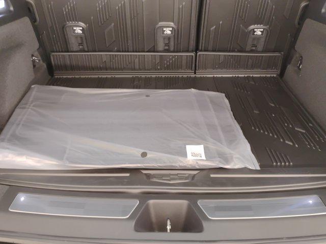 2025 Cadillac LYRIQ Vehicle Photo in PINEVILLE, NC 28134-8495