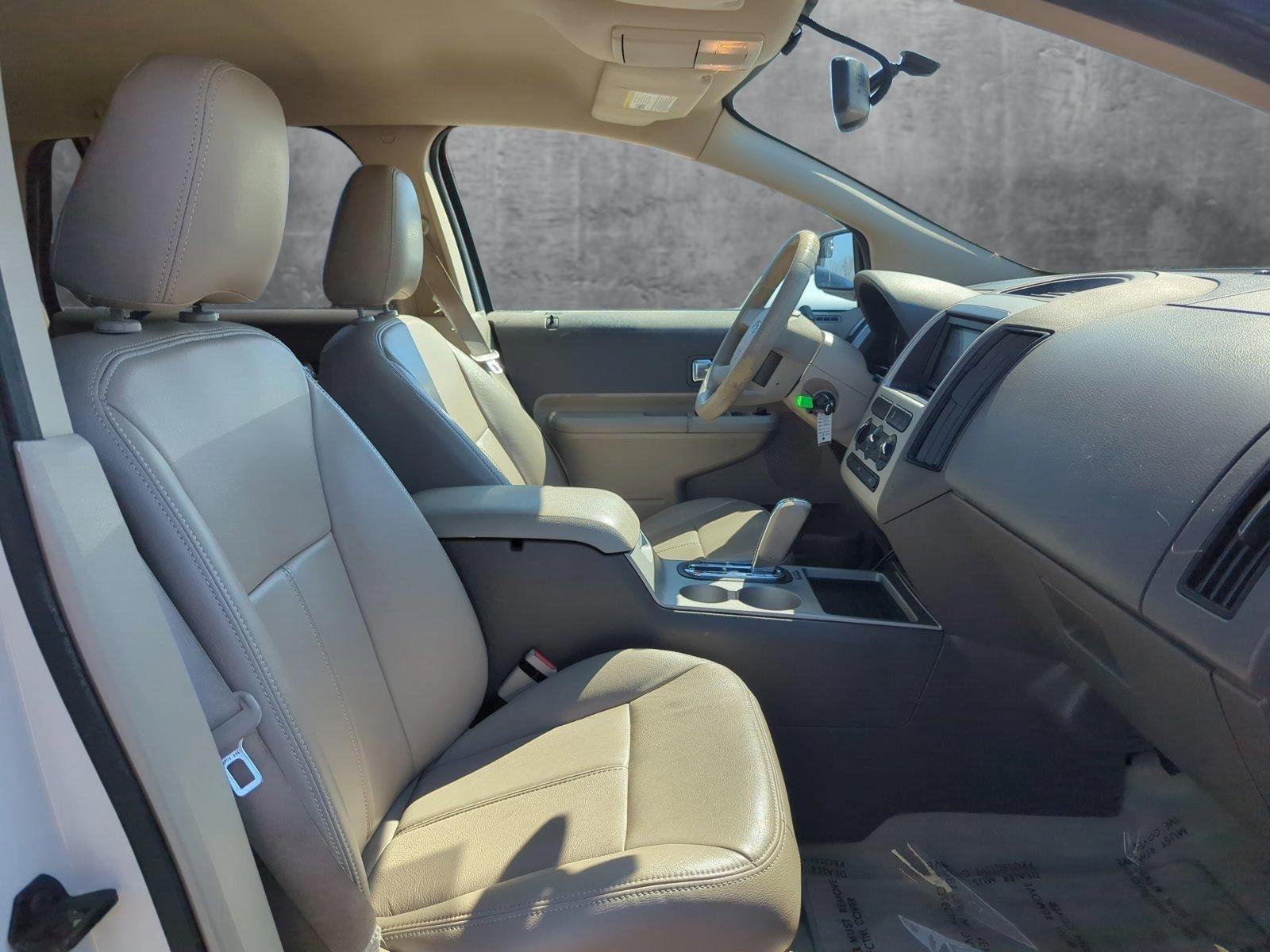 2010 Ford Edge Vehicle Photo in Memphis, TN 38125