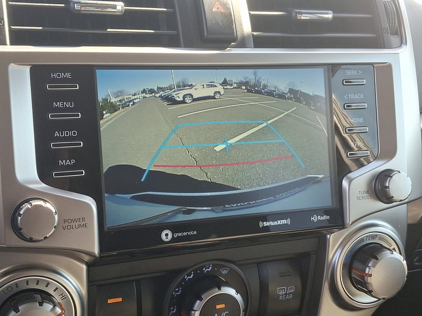 2023 Toyota 4Runner Vehicle Photo in Trevose, PA 19053