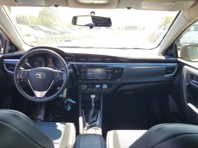2015 Toyota Corolla Vehicle Photo in LIGHTHOUSE POINT, FL 33064-6849