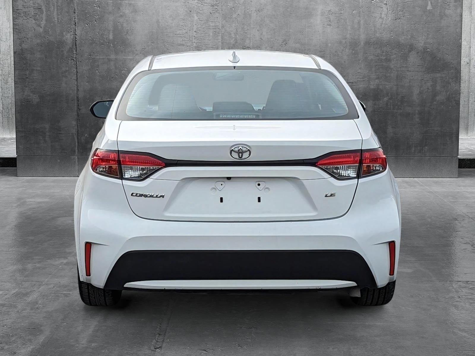 2021 Toyota Corolla Vehicle Photo in Spokane Valley, WA 99212